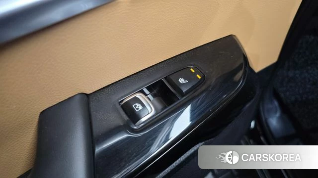 Kia Mohave Master id 4936477 из Кореи 20