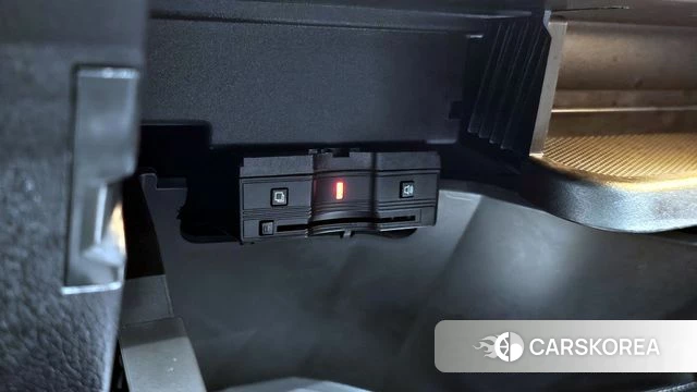 Mercedes-Benz GLB-Class X247 id 4224521 из Кореи 20