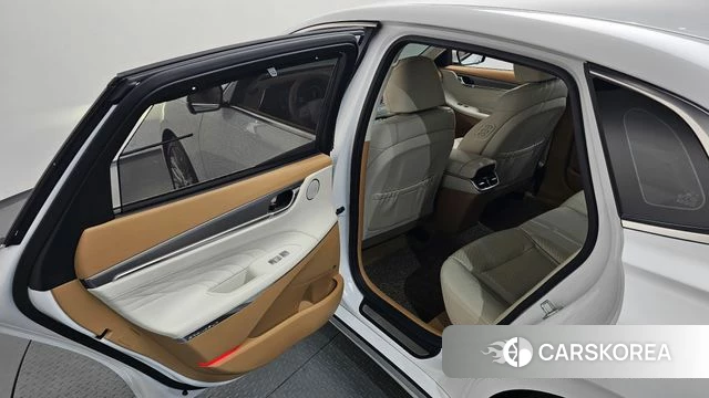 Hyundai The New Grandeur IG id 4416017 из Кореи 20