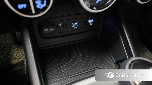 Hyundai Venue id 4519575 из Кореи 20