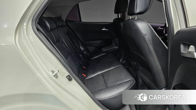 Kia All New Morning (JA) id 4944284 из Кореи 20