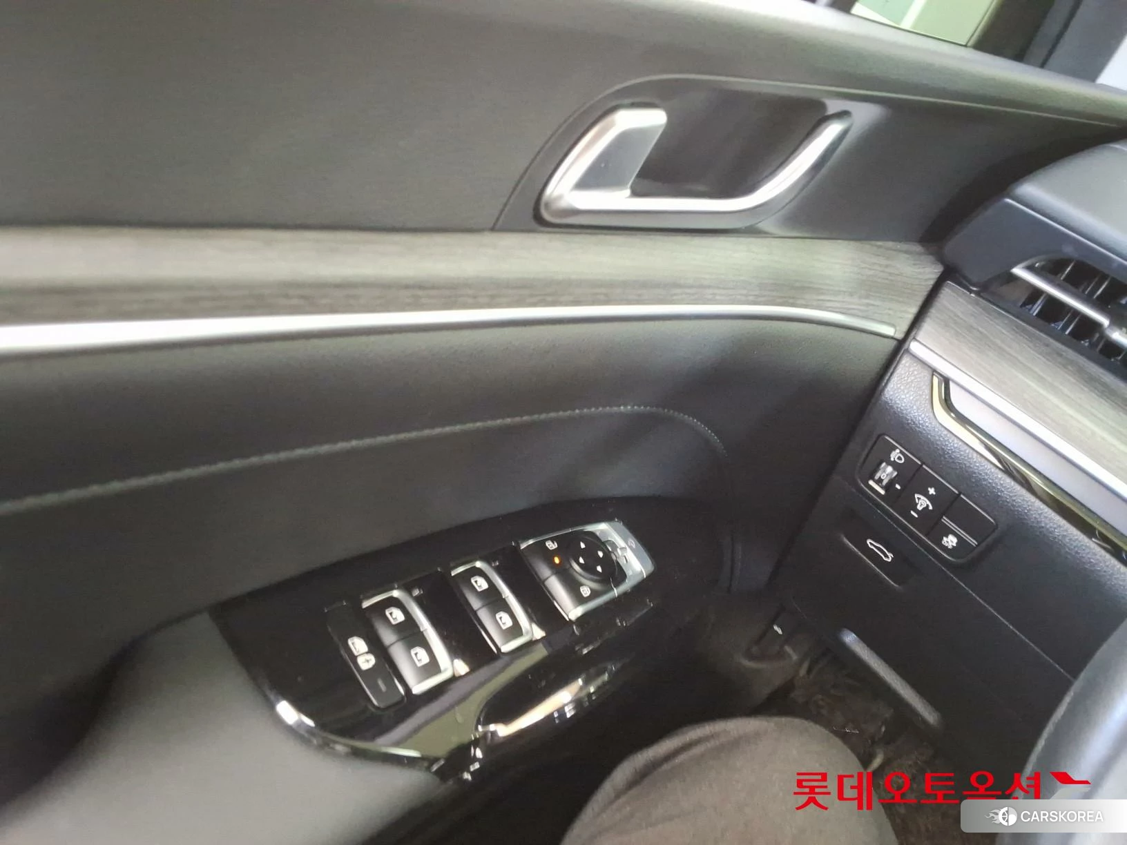 Kia K5 id 3882150 из Кореи 20