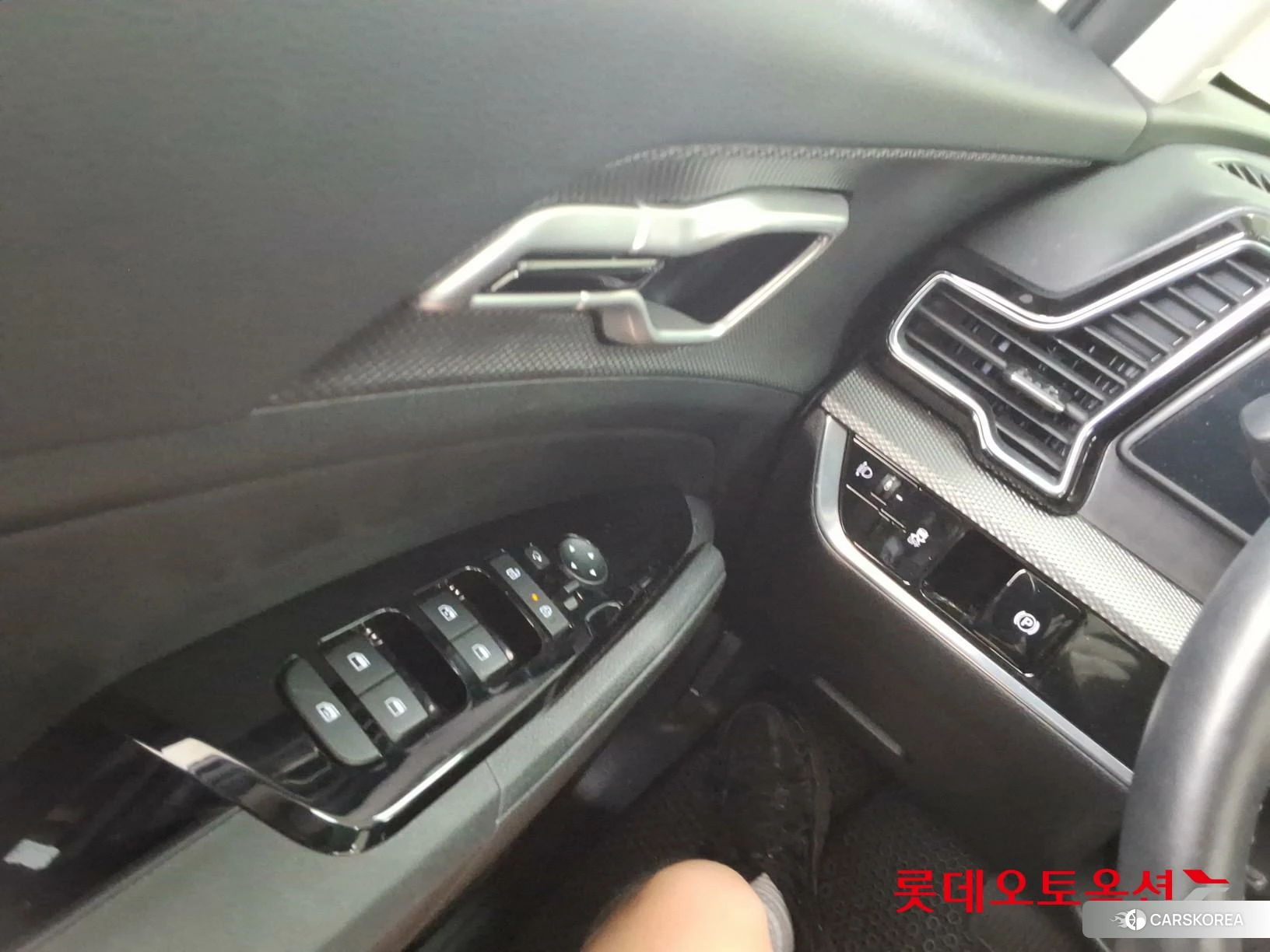 Kia Sportage id 4504303 из Кореи 20