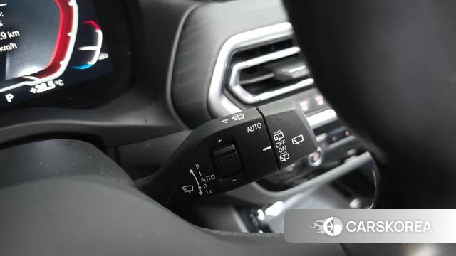 BMW iX3 id 4579700 из Кореи 20