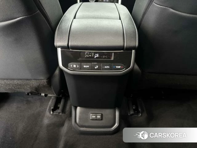 Toyota Highlander id 4348519 из Китая 20