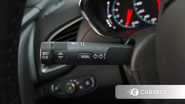 Chevrolet (GM Daewoo) The New Trax id 4881729 из Кореи 20