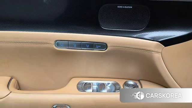 Genesis G90 (RS4) id 4636442 из Кореи 20
