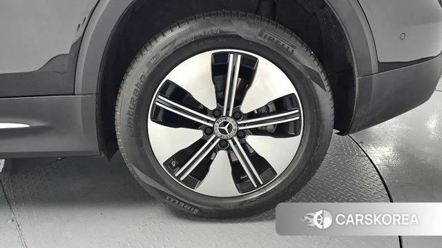 Mercedes-Benz EQB X243 id 4230576 из Кореи 20