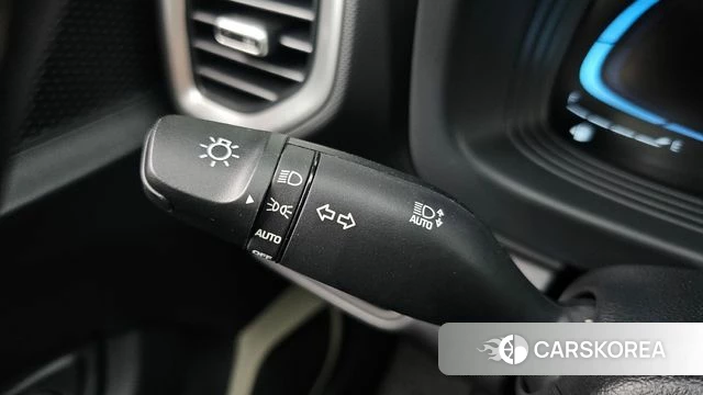 Hyundai Venue id 4243460 из Кореи 20