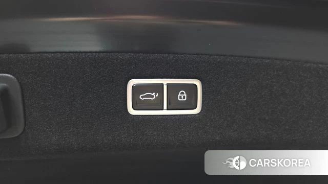 Genesis G90 (RS4) id 4623556 из Кореи 20