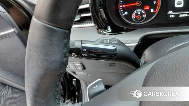 Kia K5 3rd generation id 4343218 из Кореи 20