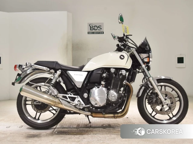 Honda CB1100 ABS id 4184236 из Японии 20