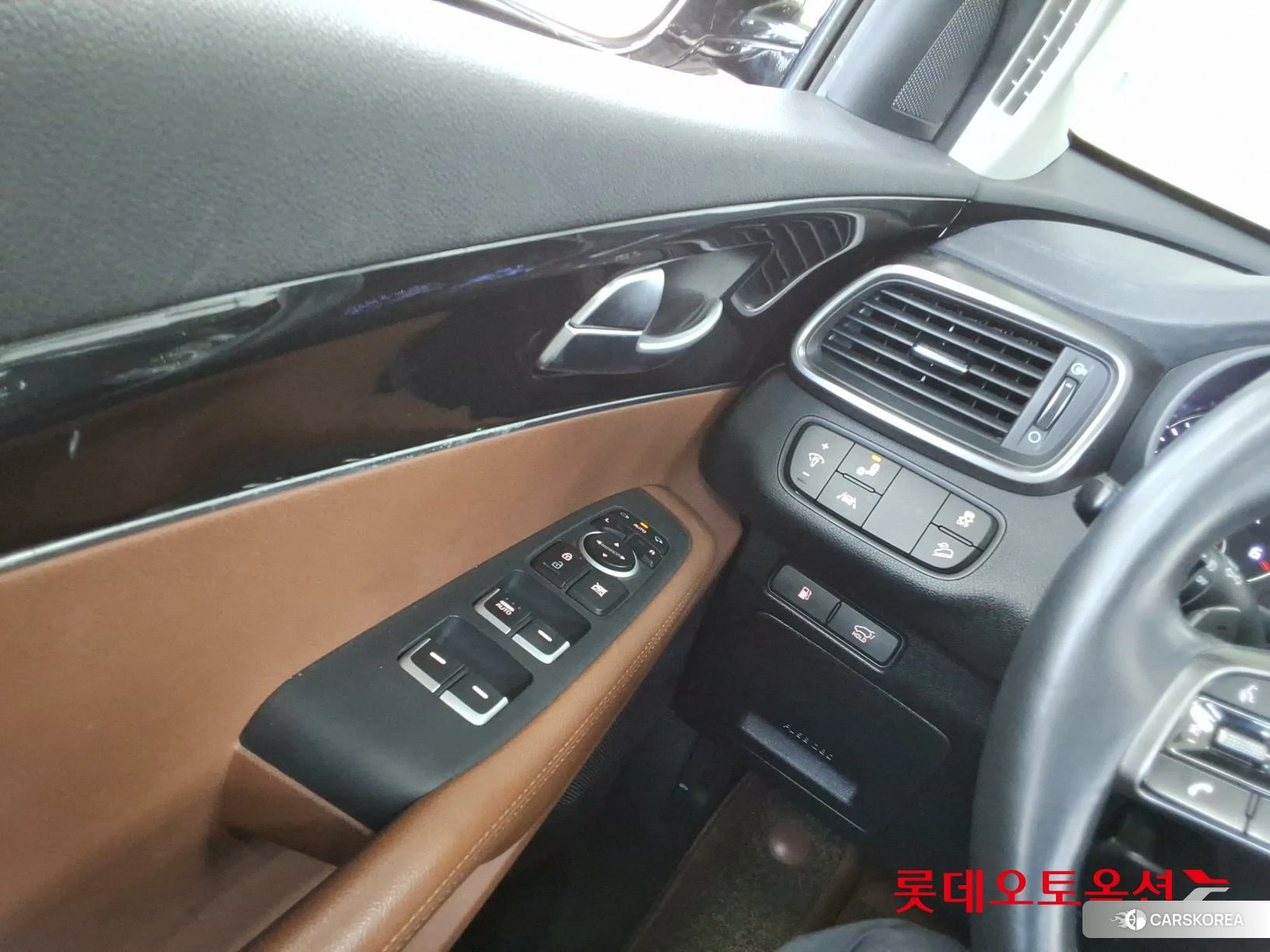 Kia Sorento id 4498446 из Кореи 20