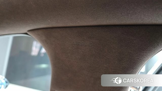 Genesis G80 (RG3) id 4316475 из Кореи 20