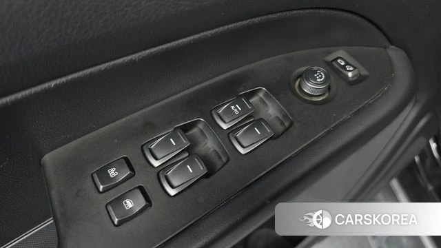 Ssangyong Rexton Sports Cannes id 4836859 из Кореи 20