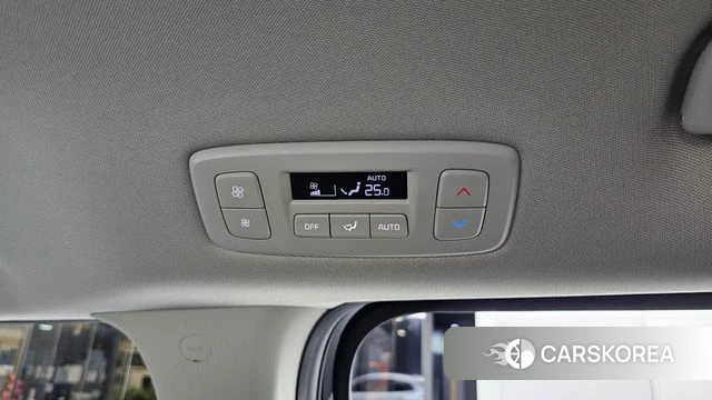 Kia The New Carnival 4th Generation id 4540286 из Кореи 20