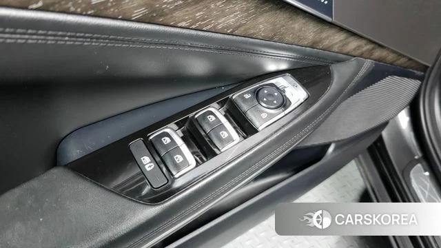 Kia K8 id 4613077 из Кореи 20