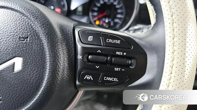 Kia Morning Urban (JA) id 4854919 из Кореи 20