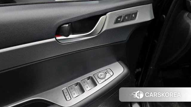 Hyundai The New Palisade id 4249461 из Кореи 20