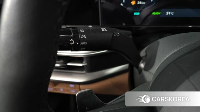 Hyundai Grandeur Hybrid (GN7) id 4395365 из Кореи 20