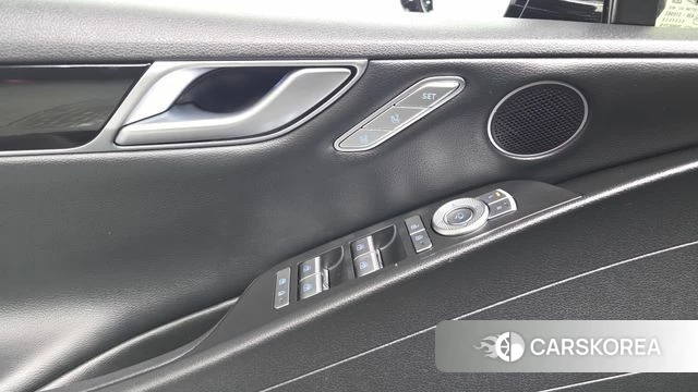 Genesis G80 (RG3) id 4480940 из Кореи 20