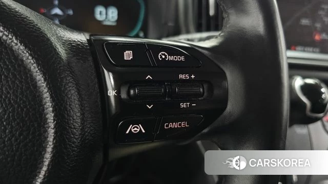 Kia The New Kia Ray id 4613434 из Кореи 20