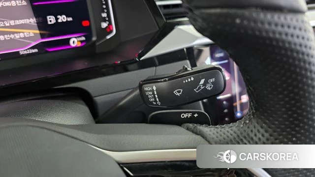 Volkswagen Arteon id 4444129 из Кореи 20