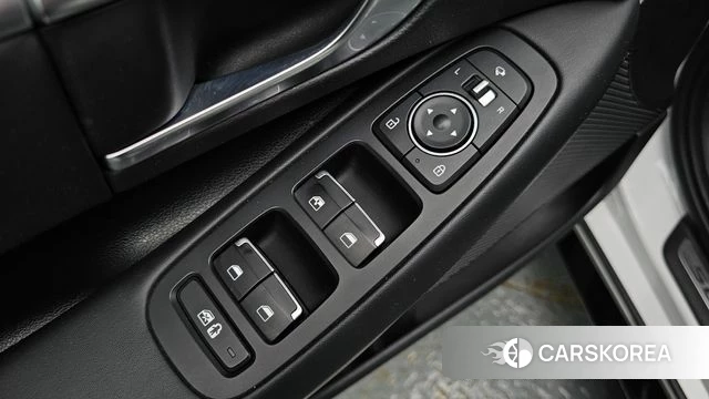 Hyundai Sonata (DN8) id 4658073 из Кореи 20