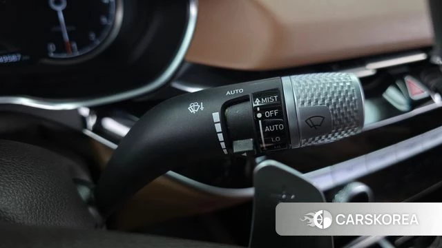Genesis G80 (RG3) id 4688429 из Кореи 20