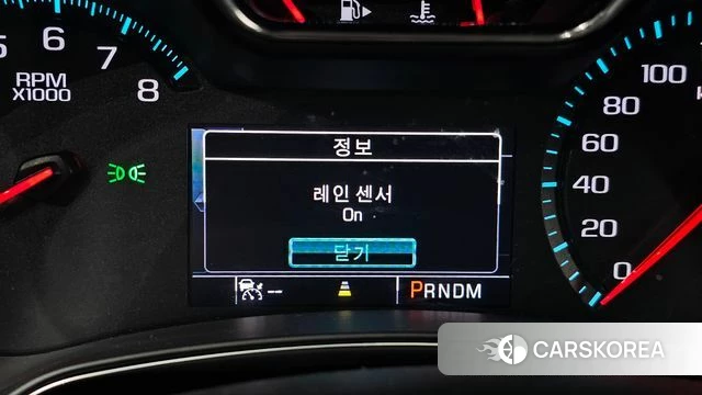 Chevrolet (GM Daewoo) Impala id 4795106 из Кореи 20