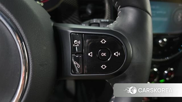 Mini Cooper id 4343179 из Кореи 20
