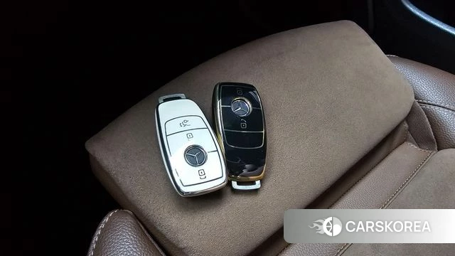 Mercedes-Benz CLA-Class C118 id 4602601 из Кореи 20