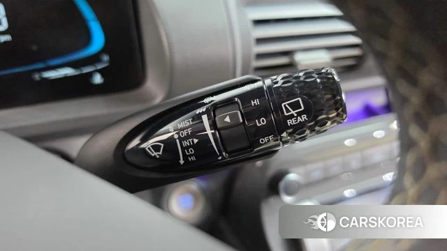 Hyundai Casper id 4922137 из Кореи 20