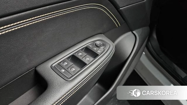 Renault Korea (Samsung) XM3 id 4590790 из Кореи 20