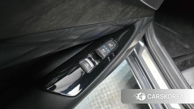 Kia K8 id 4716926 из Кореи 20