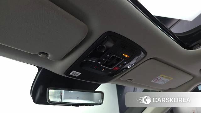 Kia The New Carnival 4th Generation id 4280549 из Кореи 20