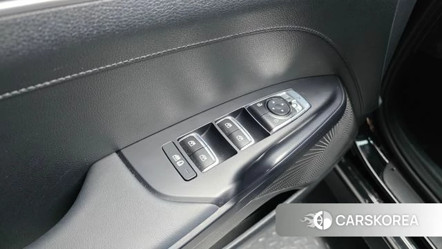 Kia K5 3rd generation id 4489356 из Кореи 20