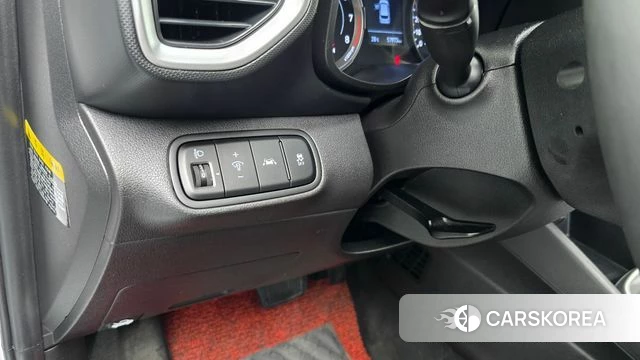 Hyundai Venue id 4482862 из Кореи 20