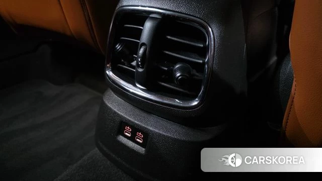 Mini Cooper S Countryman id 4462819 из Кореи 20