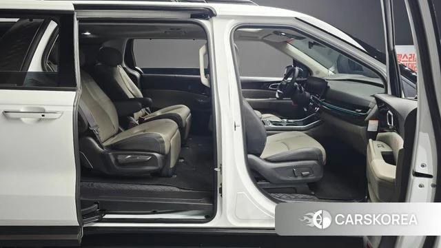 Kia The New Carnival 4th Generation id 4321647 из Кореи 20