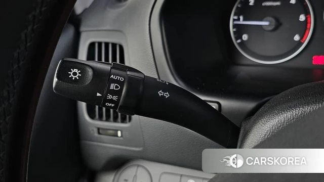 Hyundai The New Grand Starex id 4325879 из Кореи 20