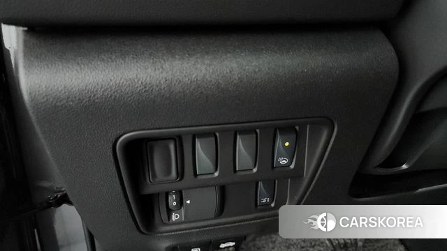 Renault Korea (Samsung) The New QM6 id 4572889 из Кореи 20