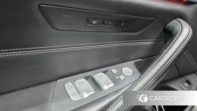 BMW 5 Series (G30) id 4662631 из Кореи 20