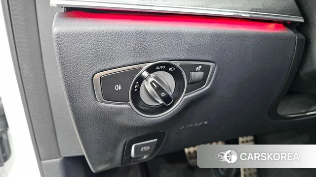 Mercedes-Benz E-Class W213 id 4880538 из Кореи 20