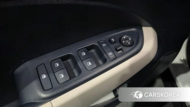 Hyundai Venue id 4415661 из Кореи 20