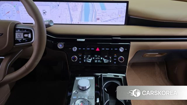 Genesis G80 (RG3) id 4589639 из Кореи 20
