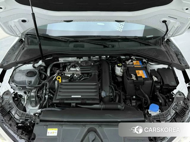 Audi A3 id 4273827 из Китая 20