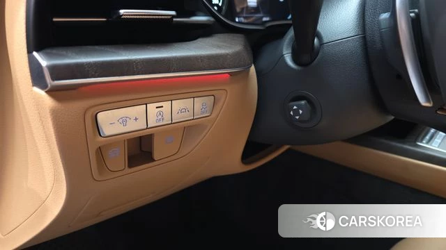 Genesis G80 (RG3) id 4402379 из Кореи 20