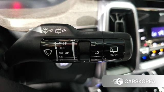 Kia Sorento 4th Generation id 4835123 из Кореи 20