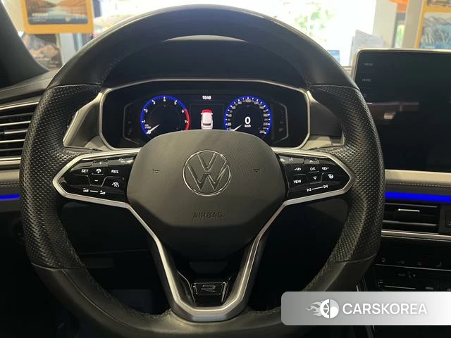 Volkswagen Tanyue id 4273863 из Китая 20